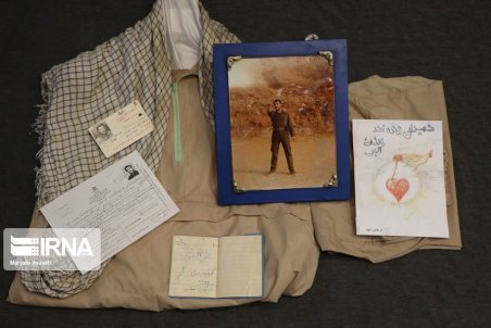 یک درصد از اعتبارات دستگاه‌های اجرایی به ترویج فرهنگ ایثار و شهادت اختصاص یافت