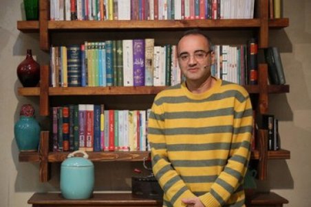 بازیگر «شهریار» مهمان «رخ به رخ» می‌شود