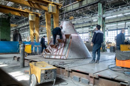 بازگشت دوباره روح به جان هپکو/فهم مشترک، راهکار بازگشت غول صنعتی خاومیانه