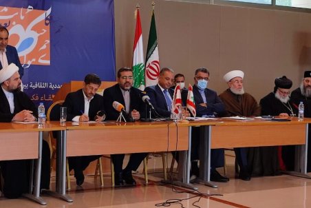 دشمنی ما با رژیم صهیونیستی ریشه در نگاه نژادپرستانه آنها دارد