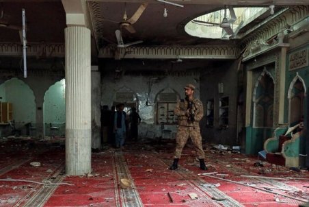 انجمن دفاع از قربانیان تروریسم حمله تروریستی در پاکستان و افغانستان را محکوم کرد