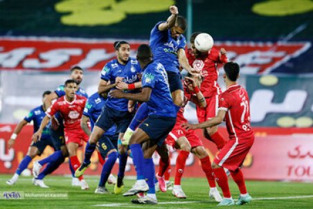 ادامه پذیره‌نویسی تا زمان فروش کامل سهام سرخابی‌ها