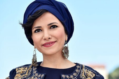 فرنوش صمدی، داور جشنواره زنان بیروت شد