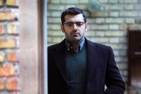 بازیگر «بچه مهندس» جلوی دوربین مسعود ده‌نمکی