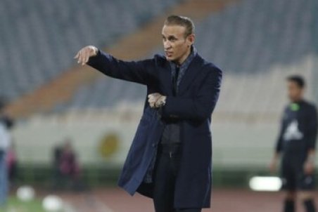 گل محمدی: حق ما باخت و مساوی نبود!