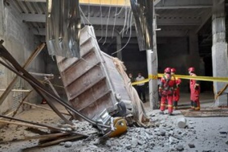 سامانه موقعیت‌یابی ویژه آتش‌نشانان در کشور عرضه شد