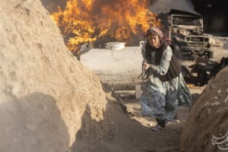 مرجان قمری: پرویز شیخ طادی دغدغه زنان دارد