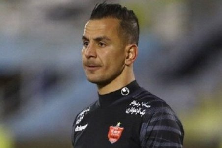 پیشنهاد سنگین تیم صنعتی به بازیکن پرسپولیس برای فصل بعد!