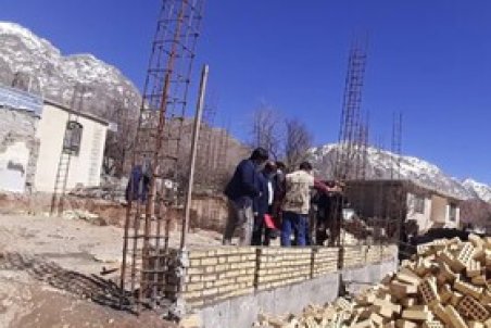 ثبت‌نام زمین رایگان دولتی به زودی انجام می‌شود