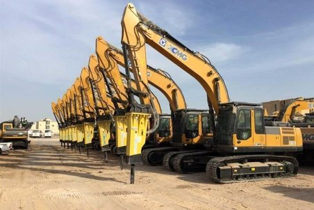 وزارت کشور به تأمین ماشین آلات سنگین و نیمه سنگین شهرداری‌ها مکلف شد