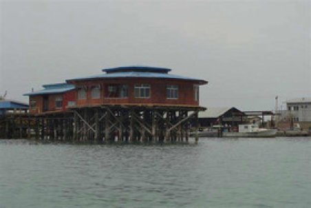 پیگیری رفع موانع پروژه گردشگری آشوراده/ اختصاص 11 هزار میلیارد به حوزه زیرساخت و عمرانی گلستان