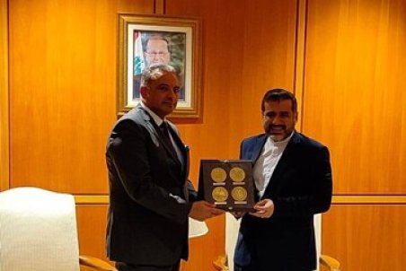 عوامل نزدیکی ایران ولبنان از نگاه وزیر فرهنگ و ارشاد اسلامی