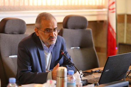 معاون رییس جمهوری:استفاده از نظر نخبگان دانشگاهی مورد تاکید دولت است