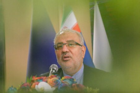 آمادگی برای بالاترین سطح صادرات در صورت چراغ سبز وین