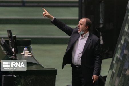 ۴ میلیارد و ۵۰۰ میلیون یورو به تقویت بنیه دفاعی اختصاص یافت