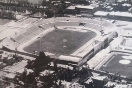 جنگ جهانی و مرد لهستانی که سنگربان تیم ملی ایران شد/عکس