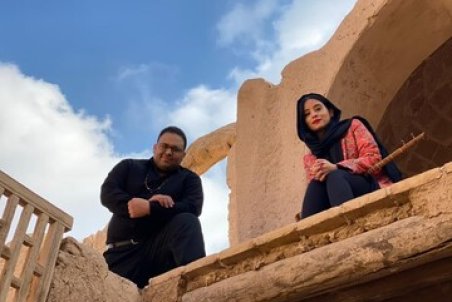 انتشار «نغمه کهن» با صدای سه‌تار و ضرب زورخانه