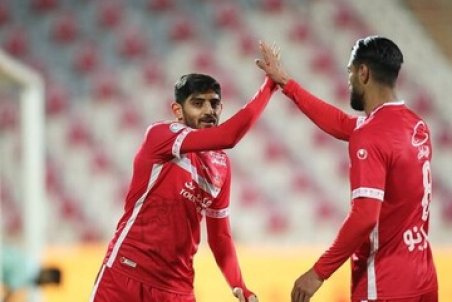 ماجرای دلخوری ترابی از مدیران باشگاه پرسپولیس