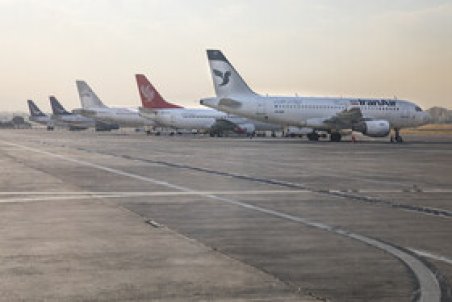 درخواست جدیدی برای بازگرداندن ایرانیان مقیم اوکراین نداشته‌ایم