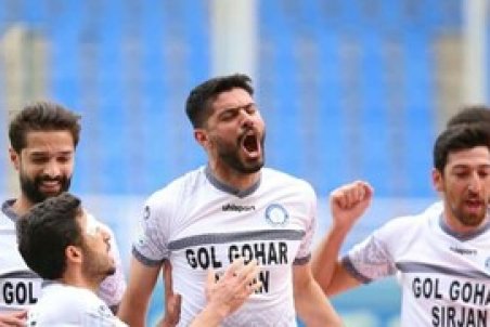 کسی جرأت نمی‌کند علیه تیم پرطرفدار حرف بزند!