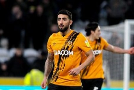 ابراز خوشحالی هال سیتی از بازگشت اللهیار/عکس