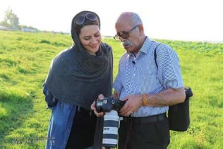 روایتی منحصر به فرد از ۴ دهه گذشته