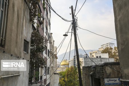 درآمد افزایش پلکانی بهای آب صرف آبرسانی به روستاها می‌شود