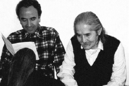 شفیعی کدکنی: اخوان‌ثالث باعث شد فهمی درست از شعر حافظ پیدا کنم