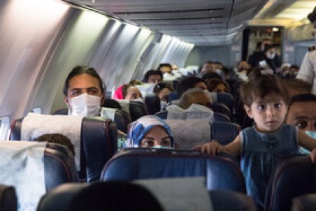 اجرای پروتکل‌های کرونایی در پروازهای نوروزی/ قیمت افزایش نمی‌یابد