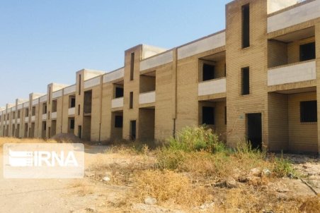 تامین تسهیلات مسکن رزمندگان در دستور کار دولت قرار می‌گیرد