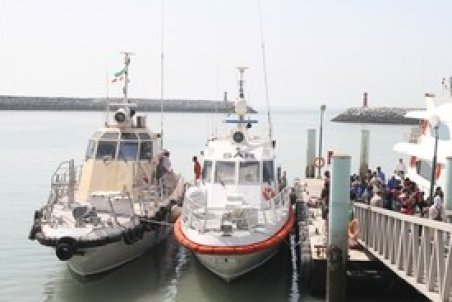 جزئیات و شرایط سفرهای نوروزی دریایی