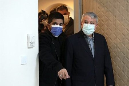 دبیر دوباره با اعضای کمیته ملی المپیک درگیر شد!