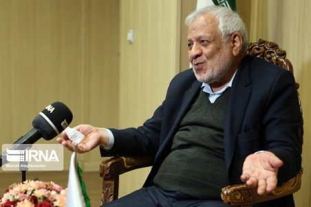 بادامچیان: در دولت جدید روند مذاکرات با جدیت دنبال شد