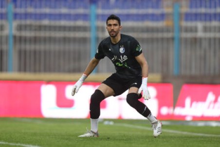 حسینی به رکورد رحمتی در استقلال می‌رسد؟