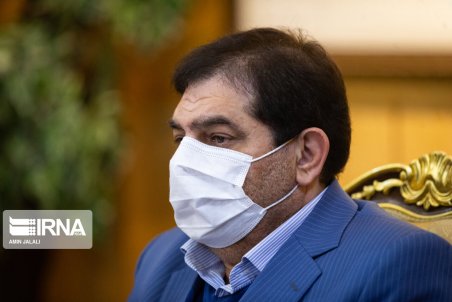 ابراز امیدواری مخبر بر رفع مشکلات جانبازان در دولت سیزدهم