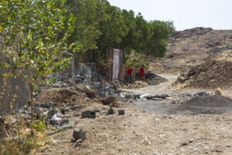 سازمان ملی مسکن مکلف به واگذاری زمین‌های خود شد