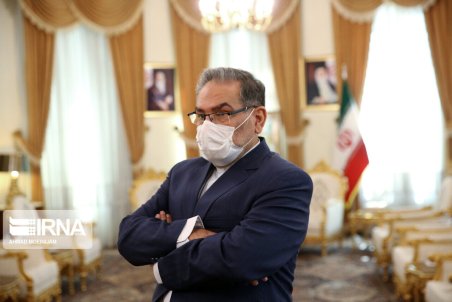 جلسه ویژه شمخانی با نمایندگان مجلس درباره مذاکرات وین