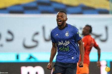 یامگا دو قدم مانده به الماس سیاه