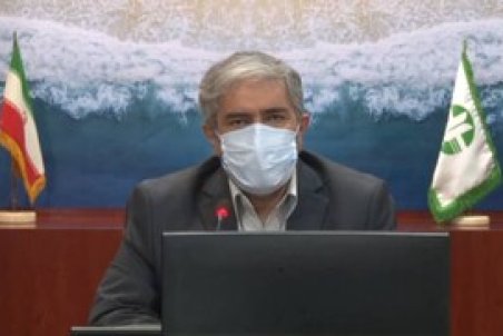 وزارت نفت برای رفع مشکلات محیط زیستی «خارک» عزم جدی ندارد