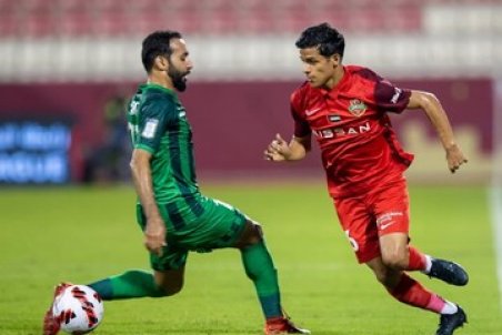 الاهلی با قایدی و نوراللهی باخت