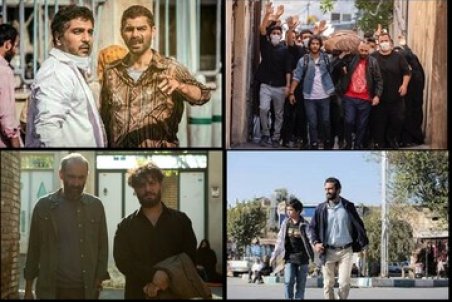 از «دینامیت»‌ و رکوردشکنی با پژمان جمشیدی تا «قهرمان»‌ اصغر فرهادی