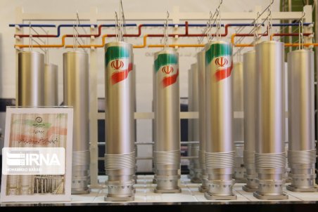 سند جامع صنعت هسته ای در افق ۵۰ ساله تدوین می‌شود