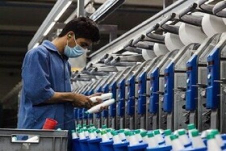 اختصاص منابعی برای افزایش تولید و اشتغال و ارتقای رشد اقتصادی