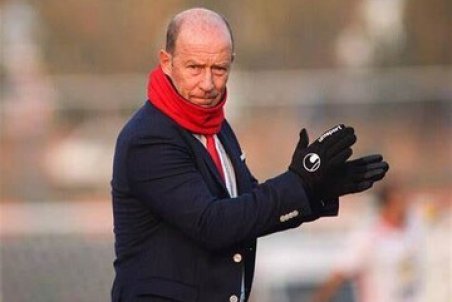 غول فوتبال مصر به دنبال سرمربی اسبق پرسپولیس