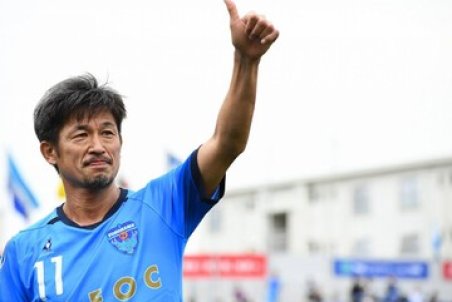 مسن ترین فوتبالیست های جهان!/عکس