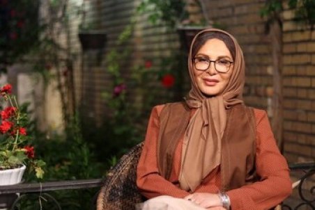 افسانه بایگان: به خاطر کربلا رفتن، آزار بسیاری در فضای مجازی دیدم