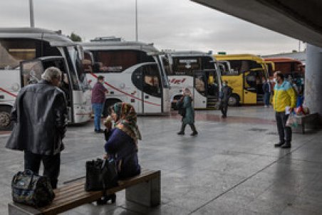 چک کردن اطلاعات کرونایی مسافران در سامانه ایران من/ افزایش قیمتی نداریم