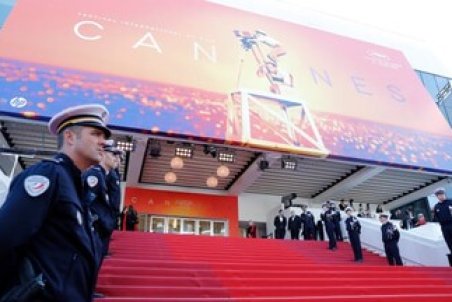 واکنش جشنواره فیلم کن به حمله روسیه به اوکراین