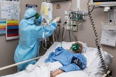 مجوز برقراری «فوق‌العاده خاص» برای جبران زحمات کارکنان حوزه سلامت اعطا شود