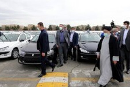 حمایت از مطالبات مردمی یا هشدار به خودروسازان؟